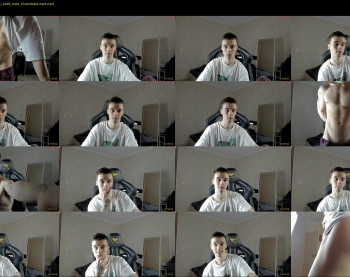 mason_warhol — 61 minute Chaturbate male cam show recording, 720p, Mar 4, 2025