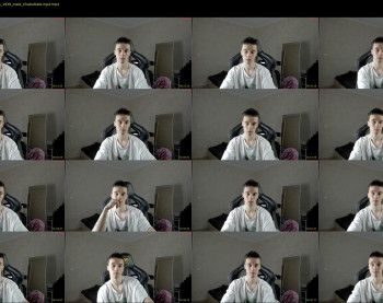mason_warhol — 4 minute Chaturbate male cam show recording, 720p, Mar 4, 2025