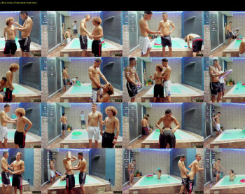 masters_sexx — 92 minute Chaturbate male cam show recording, 720p, Mar 4, 2025