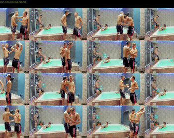 masters_sexx — 6 minute Chaturbate male cam show recording, 720p, Mar 4, 2025