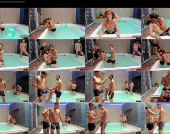 masters_sexx — 40 minute Chaturbate male cam show recording, 720p, Mar 4, 2025