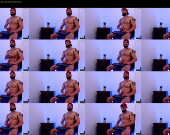 max_xl_ — 4 minute Chaturbate male cam show recording, 720p, Mar 4, 2025