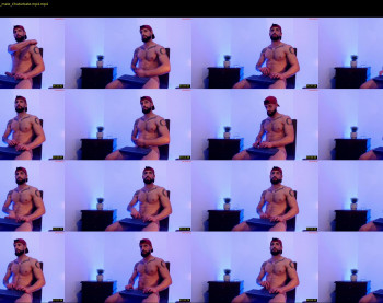 max_xl_ — 10 minute Chaturbate male cam show recording, 720p, Mar 4, 2025