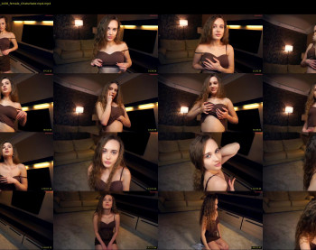 meghanantell — 123 minute Chaturbate female cam show recording, 720p, Mar 4, 2025