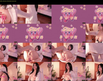 melanie_owo — 121 minute Chaturbate female cam show recording, 720p, Mar 4, 2025