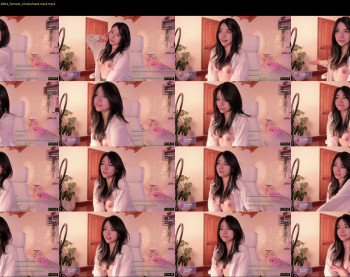 melanie_owo — 3 minute Chaturbate female cam show recording, 720p, Mar 4, 2025