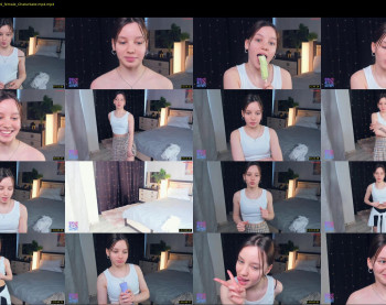 meryldell — 122 minute Chaturbate female cam show recording, 720p, Mar 4, 2025