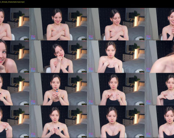 meryldell — 29 minute Chaturbate female cam show recording, 720p, Mar 4, 2025