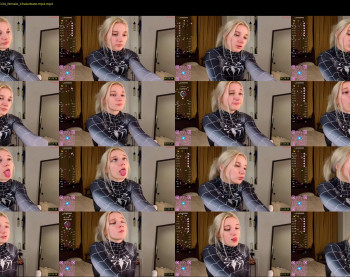 miamoreira — 3 minute Chaturbate female cam show recording, 720p, Mar 4, 2025