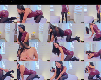 miarouss3 — 53 minute Chaturbate female cam show recording, 720p, Mar 4, 2025