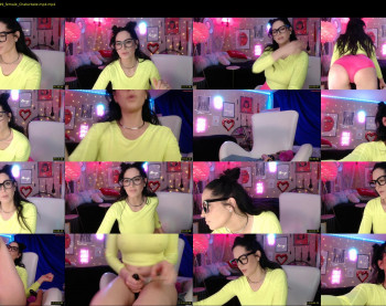 milf_lacey — 96 minute Chaturbate female cam show recording, 720p, Mar 4, 2025