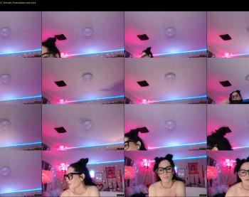milf_lacey — 7 minute Chaturbate female cam show recording, 720p, Mar 4, 2025