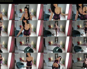 miss_giulia — 69 minute Chaturbate female cam show recording, 720p, Mar 4, 2025