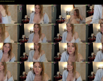 misslucci — 11 minute Chaturbate female cam show recording, 720p, Mar 4, 2025