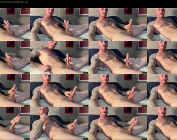 moreplease413 — 10 minute Chaturbate male cam show recording, 720p, Mar 4, 2025
