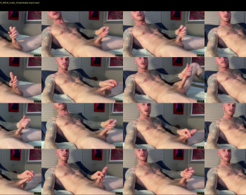 moreplease413 — 55 minute Chaturbate male cam show recording, 720p, Mar 4, 2025