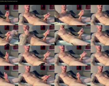 moreplease413 — 17 minute Chaturbate male cam show recording, 720p, Mar 4, 2025