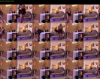 mrs_edha — 16 minute Chaturbate female cam show recording, 720p, Mar 4, 2025