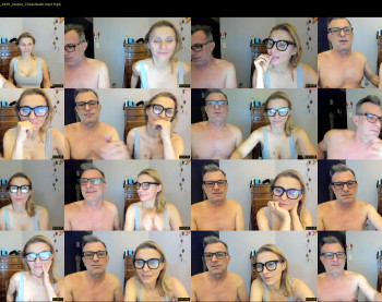 munishpunish — 4 minute Chaturbate couple cam show recording, 720p, Mar 4, 2025
