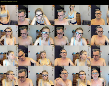 munishpunish — 12 minute Chaturbate couple cam show recording, 720p, Mar 4, 2025