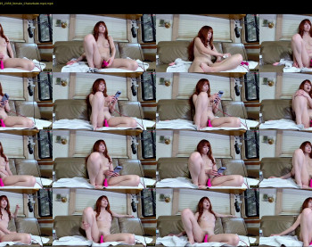 mymindbreaks2 — 34 minute Chaturbate female cam show recording, 720p, Mar 4, 2025
