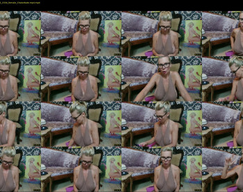 nadyabasinger — 4 minute Chaturbate female cam show recording, 720p, Mar 4, 2025