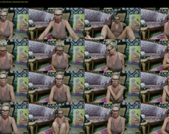 nadyabasinger — 10 minute Chaturbate female cam show recording, 720p, Mar 4, 2025