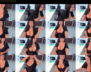 natural_bigboobs — 5 minute Chaturbate female cam show recording, 720p, Mar 4, 2025