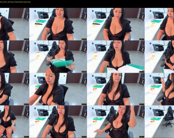 natural_bigboobs — 7 minute Chaturbate female cam show recording, 720p, Mar 4, 2025