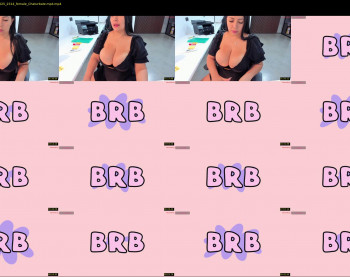 natural_bigboobs — 11 minute Chaturbate female cam show recording, 720p, Mar 4, 2025