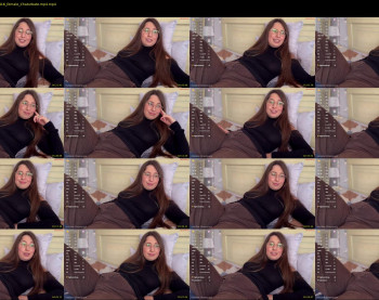 neonquack — 7 minute Chaturbate female cam show recording, 720p, Mar 4, 2025