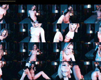 noah_elmer — 114 minute Chaturbate female cam show recording, 720p, Mar 5, 2025