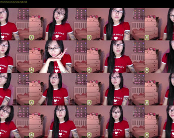 norma_blum — 10 minute Chaturbate female cam show recording, 720p, Mar 4, 2025