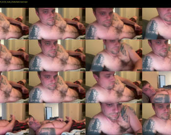 onceaweekview — 3 minute Chaturbate male cam show recording, 480p, Mar 5, 2025