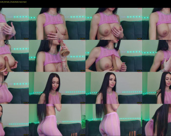 onlyxandra7 — 32 minute Chaturbate female cam show recording, 720p, Mar 4, 2025