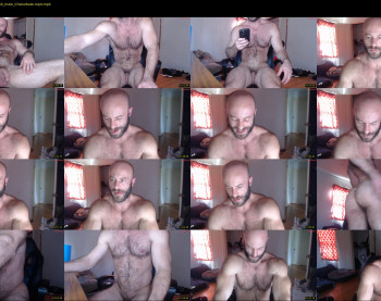 oregon87 — 19 minute Chaturbate male cam show recording, 720p, Mar 4, 2025