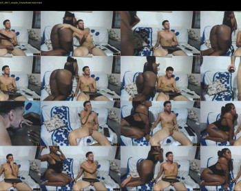 penelopeanddior — 41 minute Chaturbate couple cam show recording, 720p, Mar 4, 2025