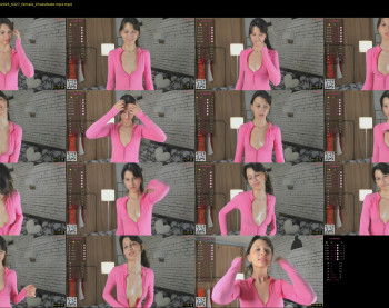 philomenagroomes — 22 minute Chaturbate female cam show recording, 720p, Mar 5, 2025
