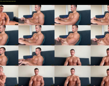 prince_d1ck — 62 minute Chaturbate male cam show recording, 720p, Mar 4, 2025