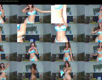 princess_martinez — 15 minute Chaturbate female cam show recording, 720p, Mar 4, 2025