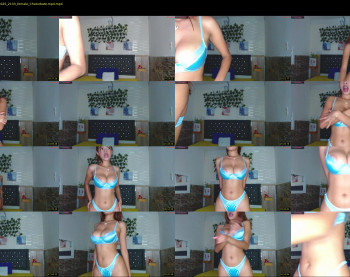 princess_martinez — 62 minute Chaturbate female cam show recording, 720p, Mar 4, 2025