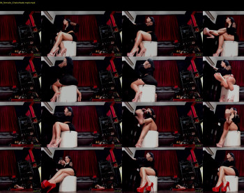 puffy_love — 65 minute Chaturbate female cam show recording, 720p, Mar 5, 2025