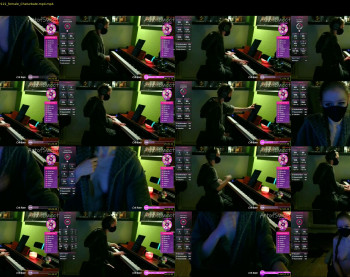 realartofslut — 73 minute Chaturbate female cam show recording, 720p, Mar 4, 2025