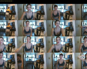 rileydepp — 29 minute Chaturbate female cam show recording, 480p, Mar 4, 2025