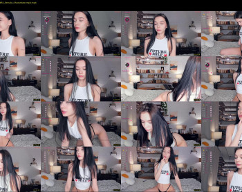 riskyproject — 42 minute Chaturbate couple cam show recording, 720p, Mar 4, 2025