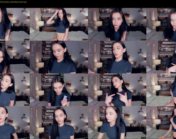 riskyproject — 26 minute Chaturbate couple cam show recording, 720p, Mar 4, 2025