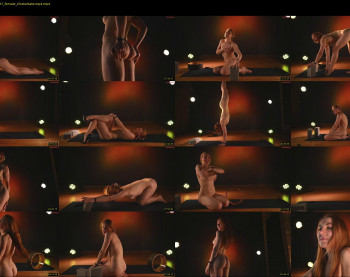 rocknrose — 65 minute Chaturbate female cam show recording, 720p, Mar 5, 2025