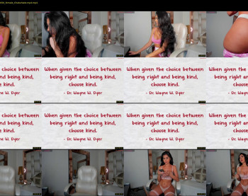 sammy_rios — 123 minute Chaturbate female cam show recording, 720p, Mar 4, 2025