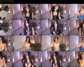 sara_albrecht — 74 minute Chaturbate female cam show recording, 720p, Mar 4, 2025