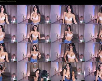 sara_albrecht — 9 minute Chaturbate female cam show recording, 720p, Mar 4, 2025